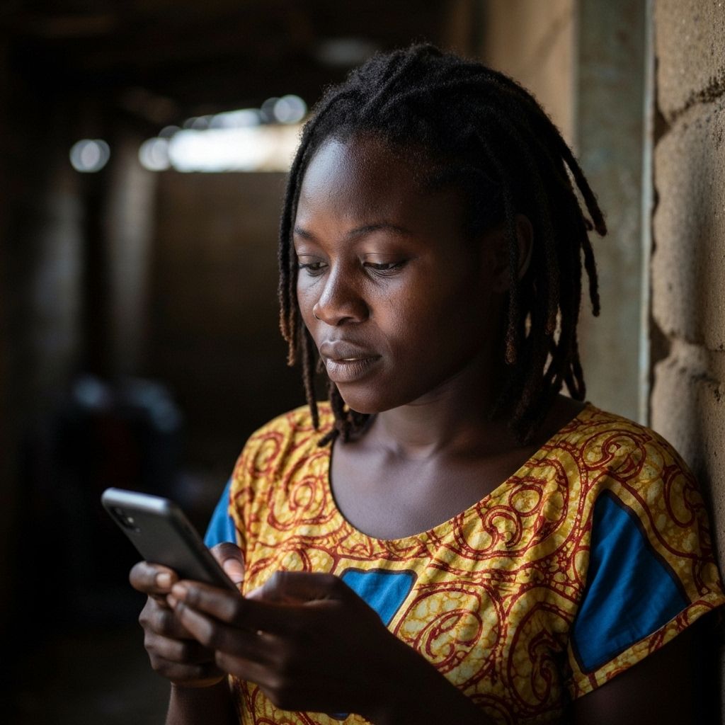 Dépôt de plainte anonyme