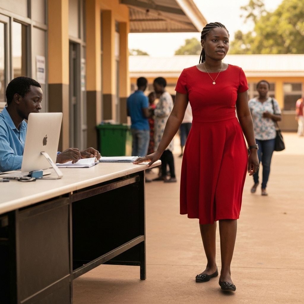 Orientation vers les services